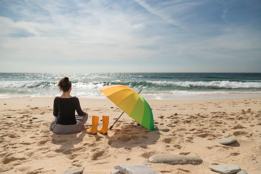 que faire à l'aiguillon sur mer quand il pleut ?